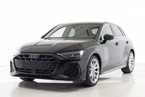 Audi A3 Sportback 35 TDI S tronic S line Edit...