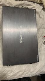 Amplificatore powerbass ASA 700.5