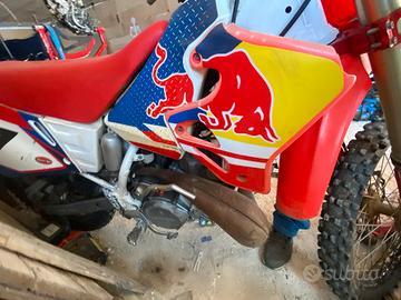 Honda cr 250 r del 96
