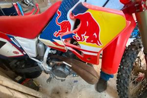 Honda cr 250 r del 96