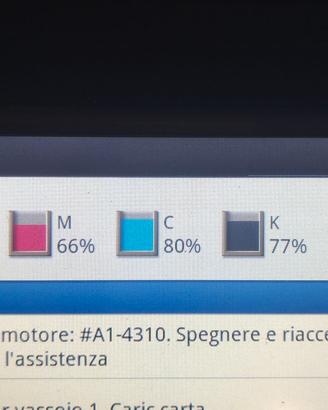 Toner Originali per Multifunzione Samsung