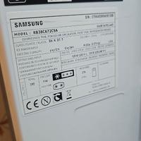 Samsung Smart frigorifero WiFi