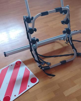Porta bici Fabbri