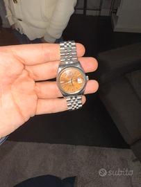 Rolex datejust