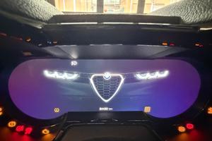 ALFA ROMEO TONALE 15 MHYBRID