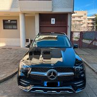 GLE 300d mhev 4matic 11/2022 unipro 272cv iperfull
