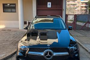 GLE 300d mhev 4matic 11/2022 unipro 272cv iperfull