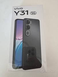 Telefono nuovo