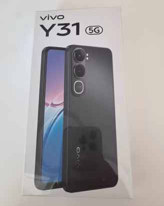 Telefono nuovo