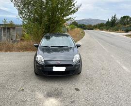 Punto Evo