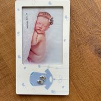 Cornice foto bambino