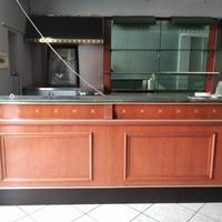 Arredamento bar