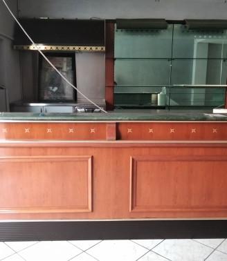 Arredamento bar
