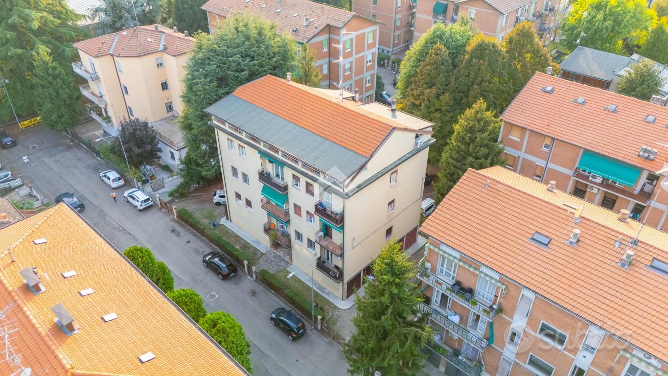 Appartamento – Reggio Emilia, Crocetta - Vista 2