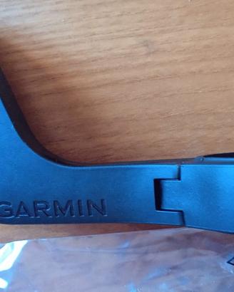 Staffa supporto Garmin