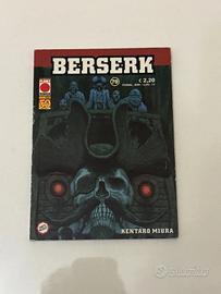 berserk 70 manga sottiletta