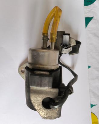 Pompa scooter automatica 12v