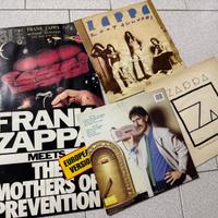 Dischi da 33 giri Vintage