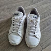 Scarpe Adidas Advantage Originali ben conservate