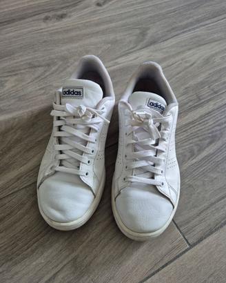 Scarpe Adidas Advantage Originali ben conservate