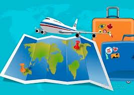 Direttore tecnico di agenzia di viaggi Lombardia