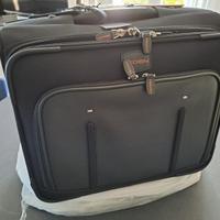 Trolley cabina Fedon Web