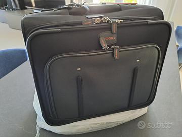 Trolley cabina Fedon Web