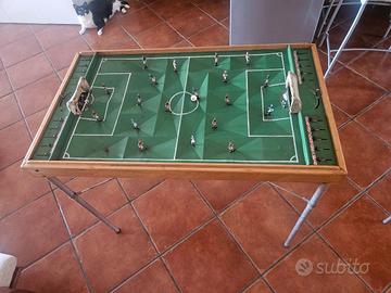 CALCIO VINTAGE MLB CALCETTO LILLIPUT ANNI 50