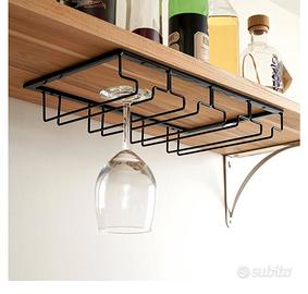 Supporto Porta Bicchieri