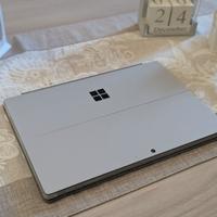 Microsoft Surface Pro 7, i5, 8GB, 256GB, Tastiera