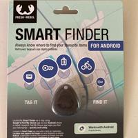 Smart finder Android nuovo