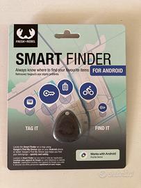 Smart finder Android nuovo