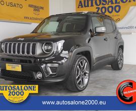 JEEP Renegade 1.0 T3 Limited TETTO APRIBILE/FULL