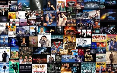 Tenente Colombo, Izombie, JAG e altre