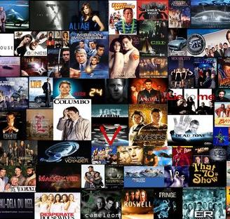 Tenente Colombo, Izombie, JAG e altre