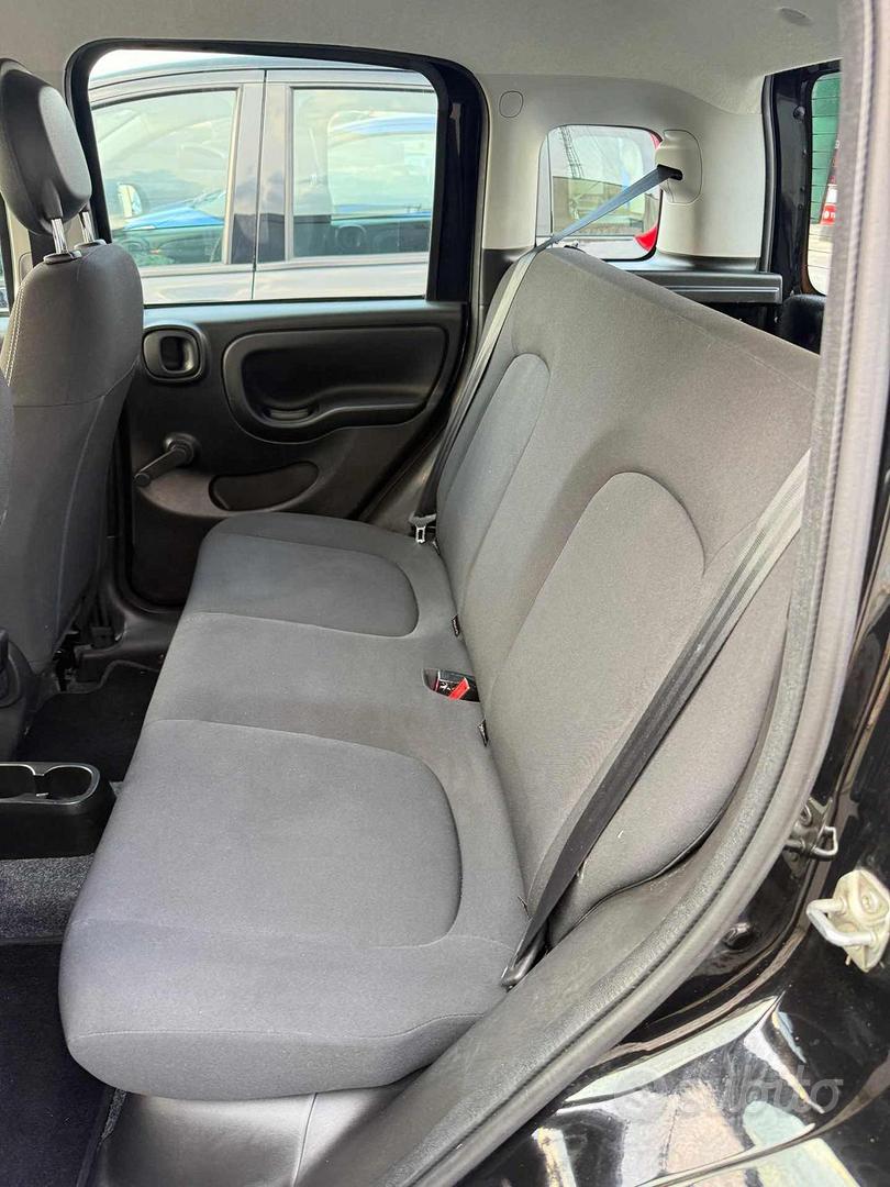Fiat Panda 2023 photo 5