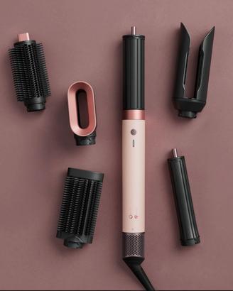 dyson airwrap