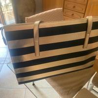 borsa Valentino jeans