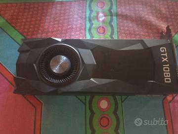 Zotac gtx 1080 8gb