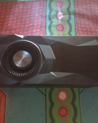 Zotac gtx 1080 8gb