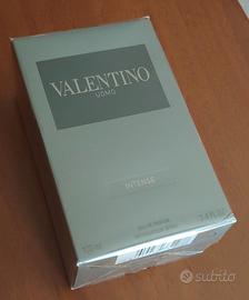 Profumo Valentino Uomo Intense