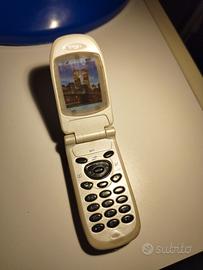 Phone lighter vintage y2k motorola