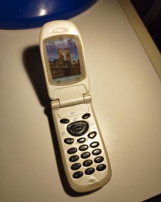 Phone lighter vintage y2k motorola