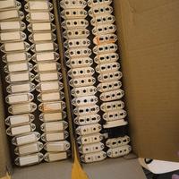 Materiale elettrico serie VIMAR 7000 - 8000