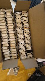 Materiale elettrico serie VIMAR 7000 - 8000