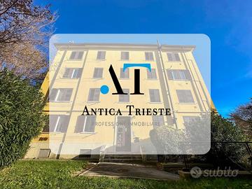 Via catalani - luminoso bilocale