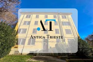 Via catalani - luminoso bilocale