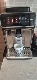 macchina caffè Philips (SAECO) 3300 LATTEGO