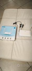 modem 4g con scheda sim 