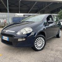 Fiat Punto Evo Punto Evo 1.4 5 porte Dynamic Natur